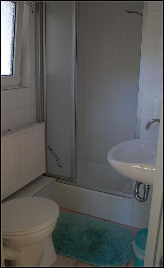 Ferienwohnung Fohrmann Haffkrug Exterior photo